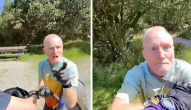 Meta Smart Glasses Capture Heated Confrontation After Man Allegedly Strikes Teen: “He’s Fourteen!”