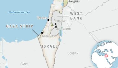 Israeli strike on funeral kills 7 and wounds 22 in Gaza, local hospital says :: WRAL.com