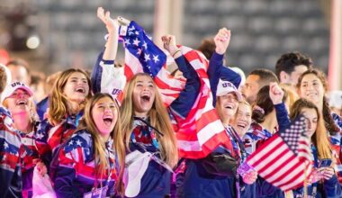 Delayed by war, Maccabiah Games set to open as celebration of Jewish resilience