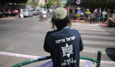 Shaped by Wars and Crises, Israel's First-time Voters Are More Racist, Less Democratic