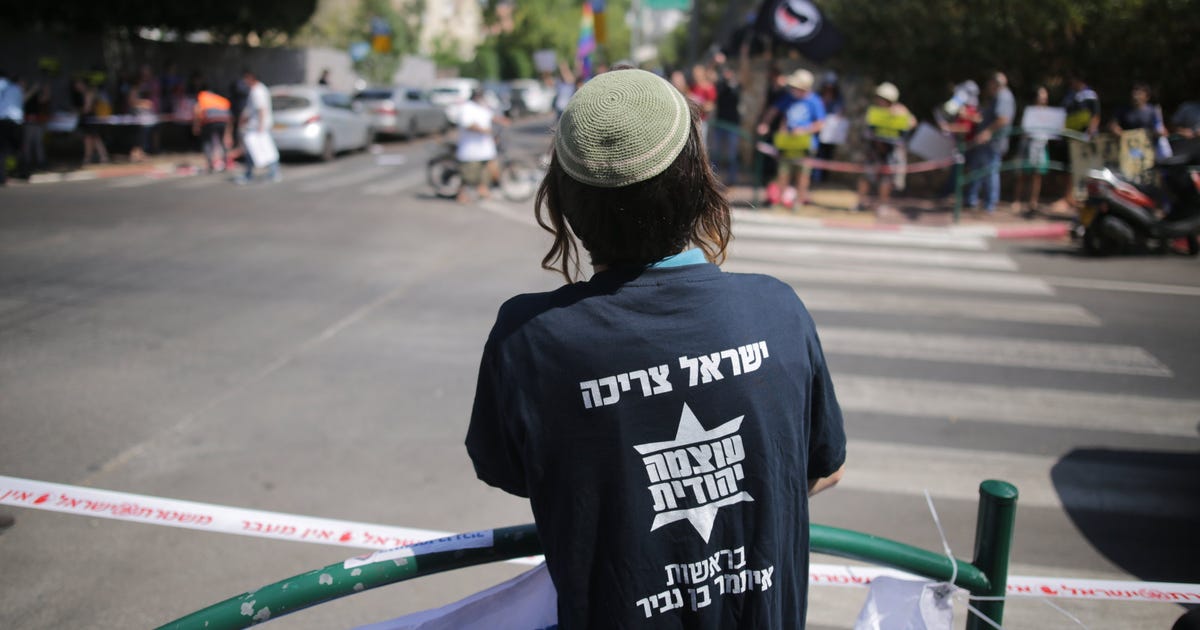 Shaped by Wars and Crises, Israel's First-time Voters Are More Racist, Less Democratic