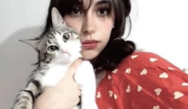 A teenage girl’s last act of defiance against Iran’s regime
