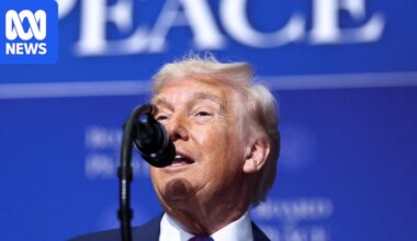 Trump says Hamas will disarm and Israel will leave Gaza. Experts say that is 'difficult to believe'