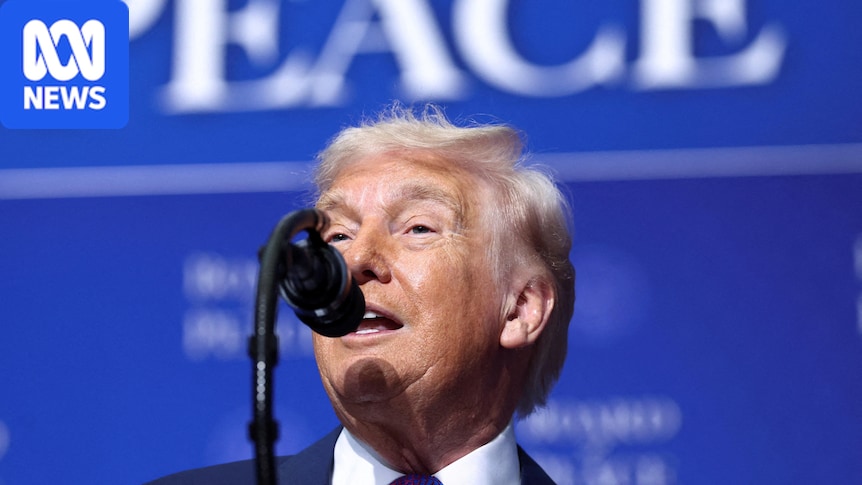 Trump says Hamas will disarm and Israel will leave Gaza. Experts say that is 'difficult to believe'