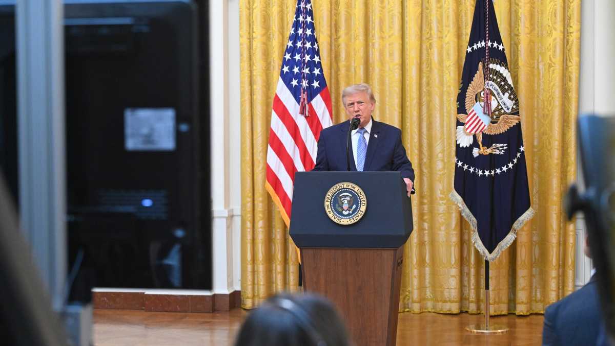 Fact-check: Trump admin's count of 250,000 noncitizens on voter rolls