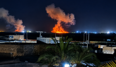 US-Iran conflict widens with fresh strikes and Persian Gulf attacks