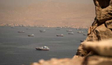 Oil prices tick up amid Iran’s refusal to meet directly with US - Fox News