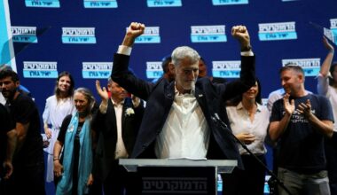 Israel's Religious Left Has Long Claimed Faith Could Revive Its Camp. Now Comes the Test