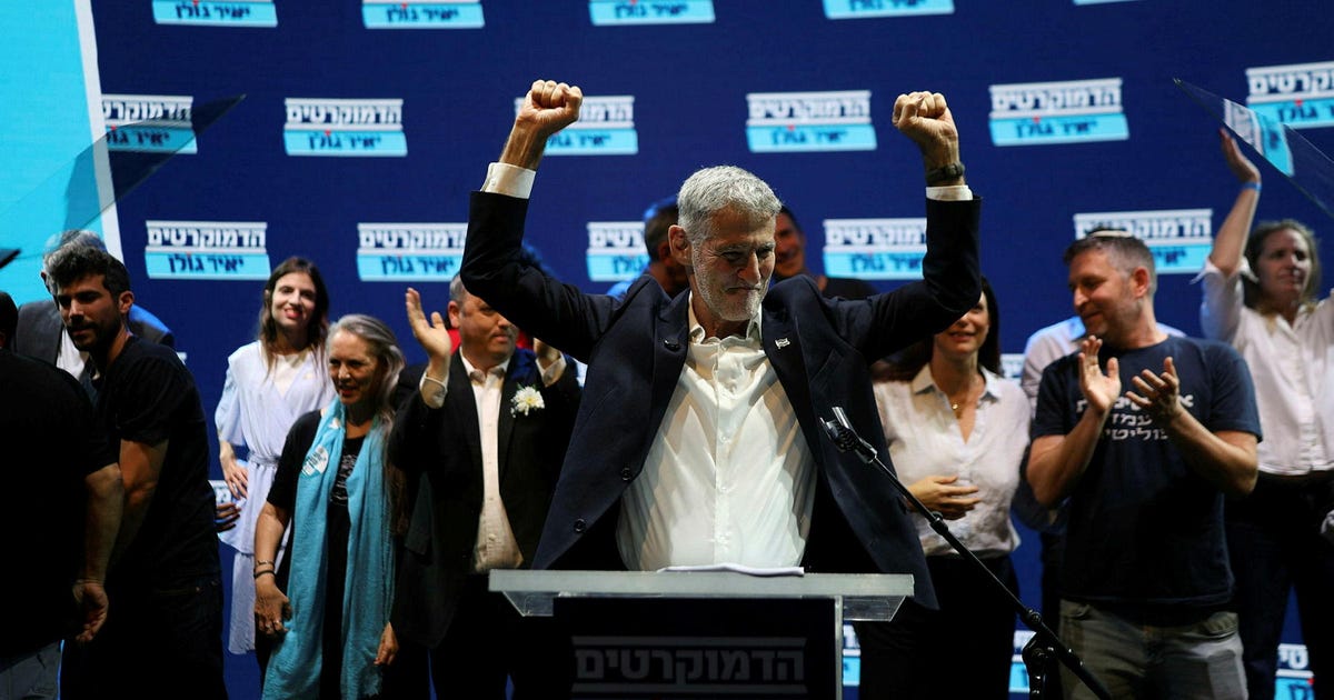 Israel's Religious Left Has Long Claimed Faith Could Revive Its Camp. Now Comes the Test