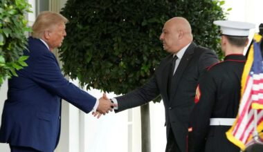 Israel Sidelined as Trump Looks for a Diplomatic Achievement in Lebanese Minefield