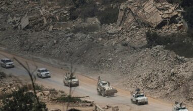 One Israeli Wounded in Suspected West Bank Stabbing Attack; Two Palestinians Shot