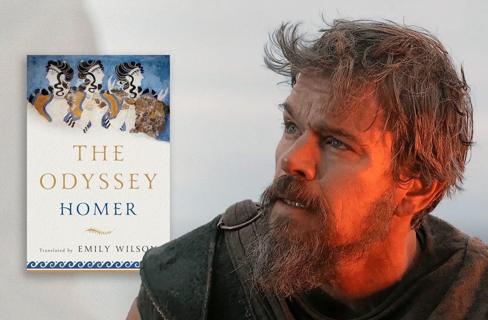 The Odyssey: Emily Wilson’s review of Christopher Nolan’s movie is baffling—and I’m a classicist.