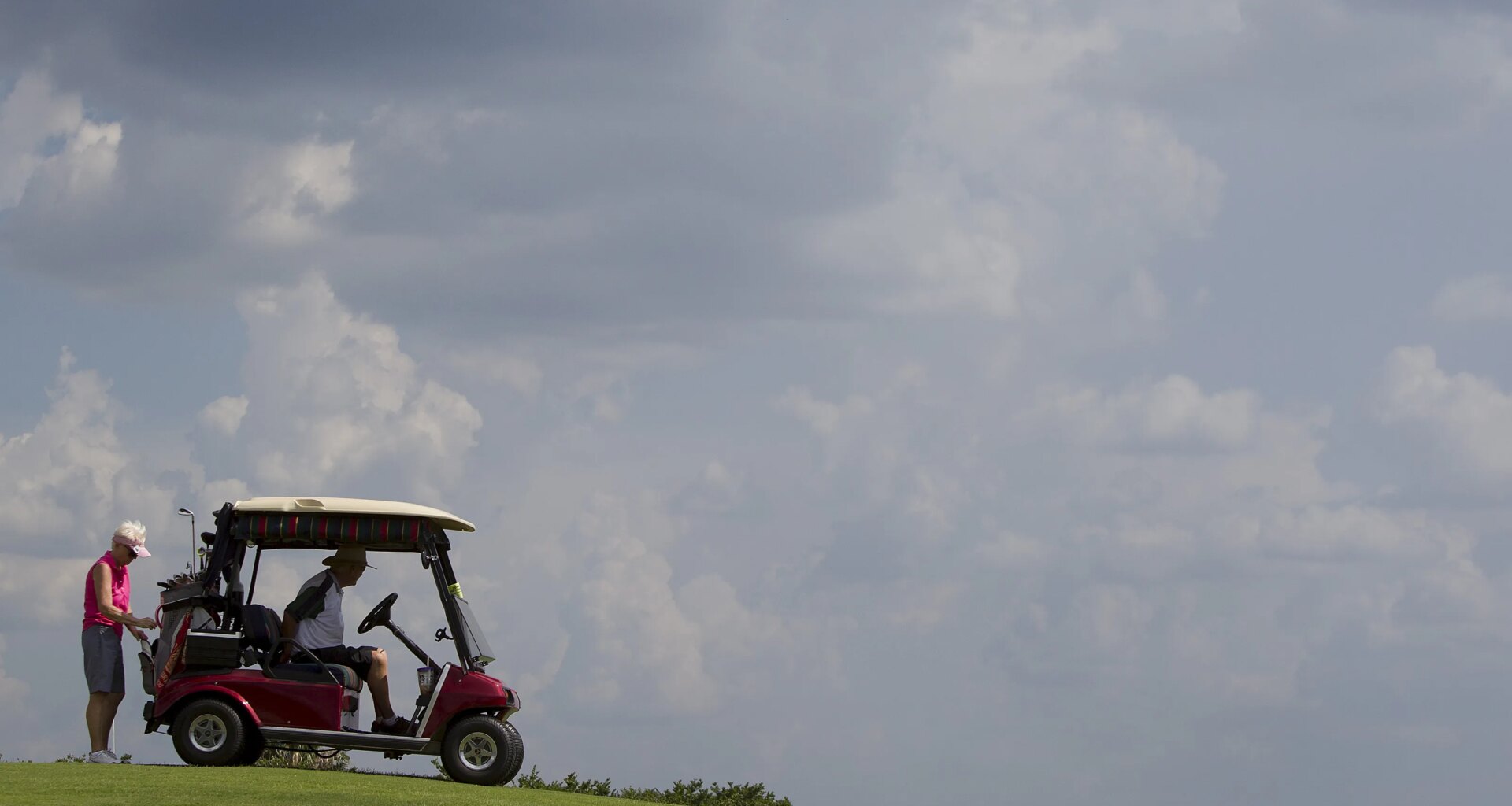Americans fear death, but not as much as this retirement setback