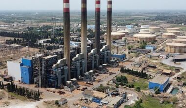 Iran’s energy growth slows to a crawl as demand races ahead