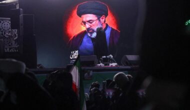 Mojtaba Khamenei unlikely to attend father’s funeral, aide tells India Today