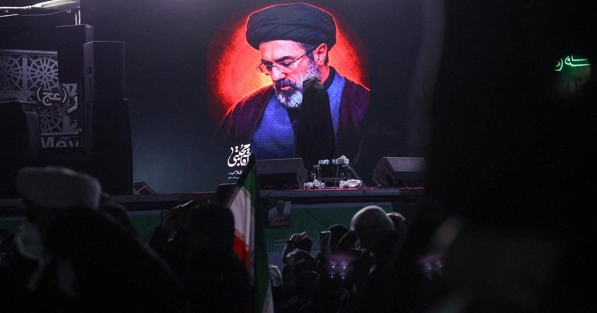Mojtaba Khamenei unlikely to attend father’s funeral, aide tells India Today