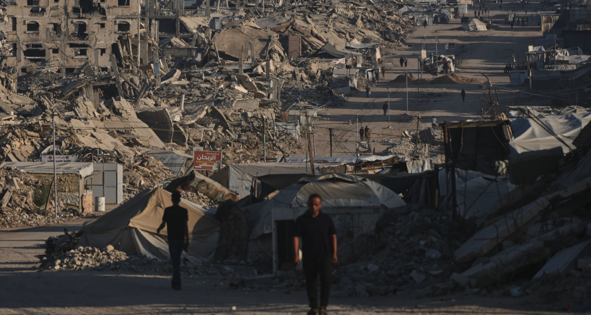 Palestinian rejects plans to transfer withheld tax revenues to Board of Peace