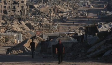 Palestinian rejects plans to transfer withheld tax revenues to Board of Peace