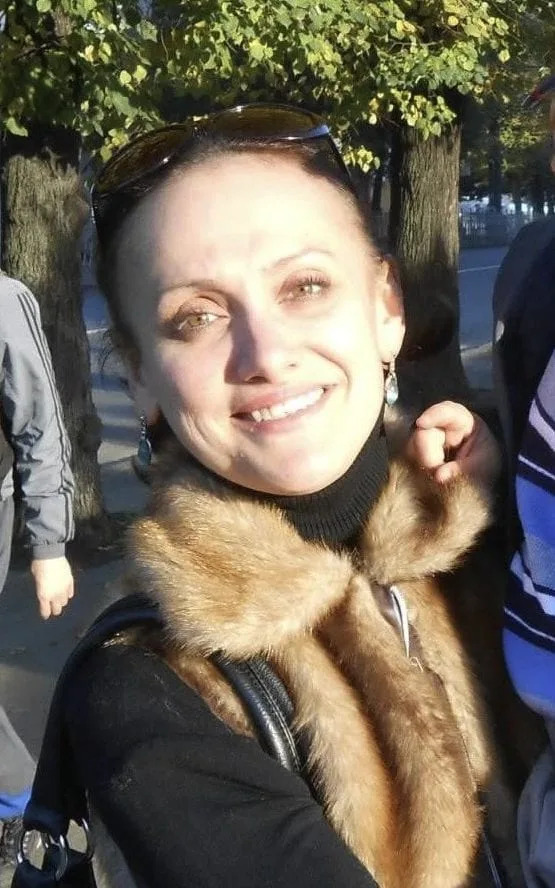 Lyudmila Skotcher, who drank up to a litre of vodka a day lay dead dead in her Norwich home for several days while her partner believed she was asleep