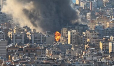 Another American Soldier Killed In US-Iran War, Was Detonating Iranian Drone