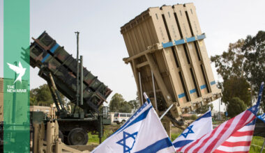 House vote lays bare Democratic split over support for Israel