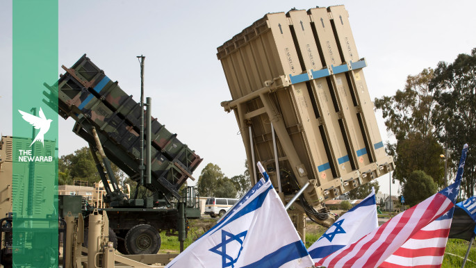 House vote lays bare Democratic split over support for Israel