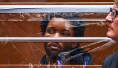 What to Know About the Murder Case Against D4vd