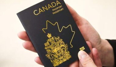 Ontario residents charged over alleged fraudulent passport renewal promises - Toronto