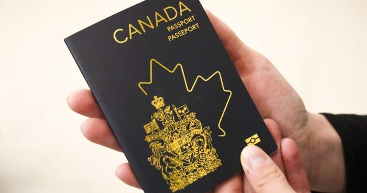 Ontario residents charged over alleged fraudulent passport renewal promises - Toronto