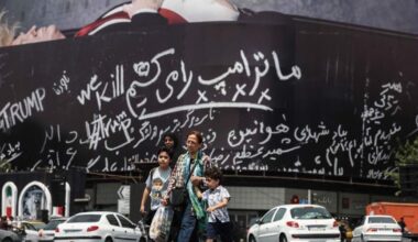 War pause lays bare Tehran split over US talks