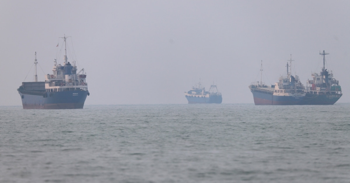 Jonathan Schroden: Why The US-Iran Conflict Keeps Shifting Between Fighting And Diplomacy 