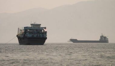 Diplomacy fades as US and Iran escalate over Hormuz