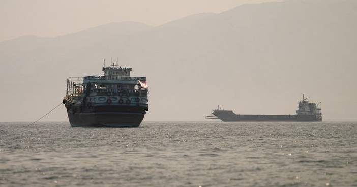Diplomacy fades as US and Iran escalate over Hormuz