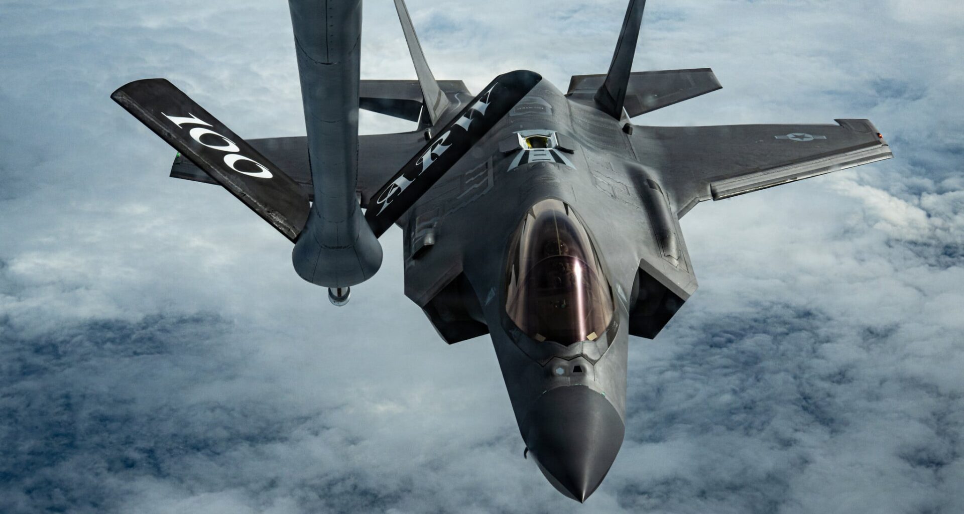 US says Turkey yet to meet conditions for F-35s, after Trump signaled he'd back sale