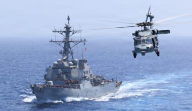 Top Iranian officials admitted to the supreme leader the US naval blockade was crushing the economy