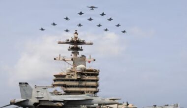 Rising tempo of combat in battle for Hormuz tests market's confidence that the worst is over on Iran