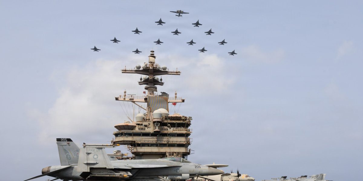Rising tempo of combat in battle for Hormuz tests market's confidence that the worst is over on Iran