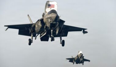Markets brace for all-out war in Iran as former NATO commander warns Suez Canal could be next
