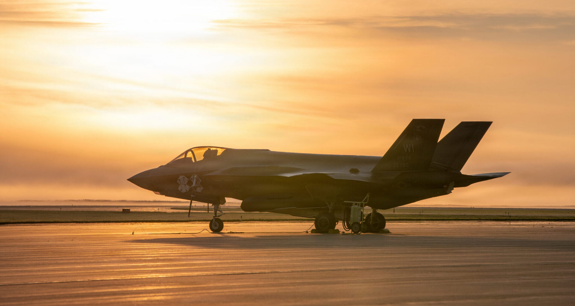 Airpower opened Iran’s skies. Why hasn’t it reopened Hormuz?