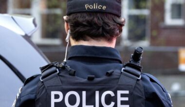 Woman, 26, critically injured in downtown Montreal attack