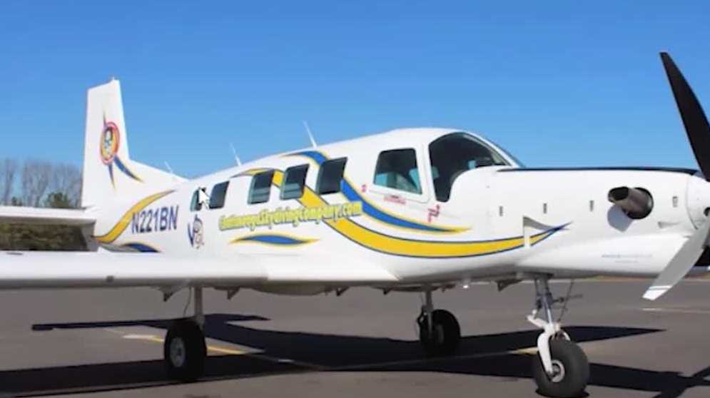 NTSB shares preliminary report for Missouri skydiving plane crash