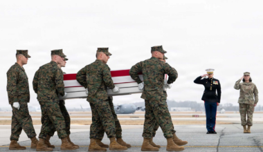 New US troop deaths, Iran’s MoU suspension push war into darker phase