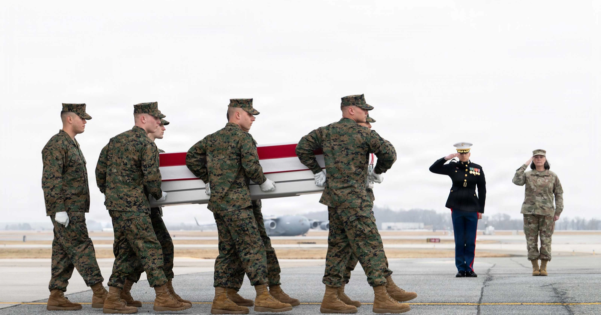 New US troop deaths, Iran’s MoU suspension push war into darker phase