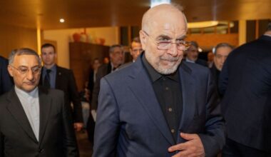 US officials attempted to warn Iran of fears that Israel would assassinate mediators