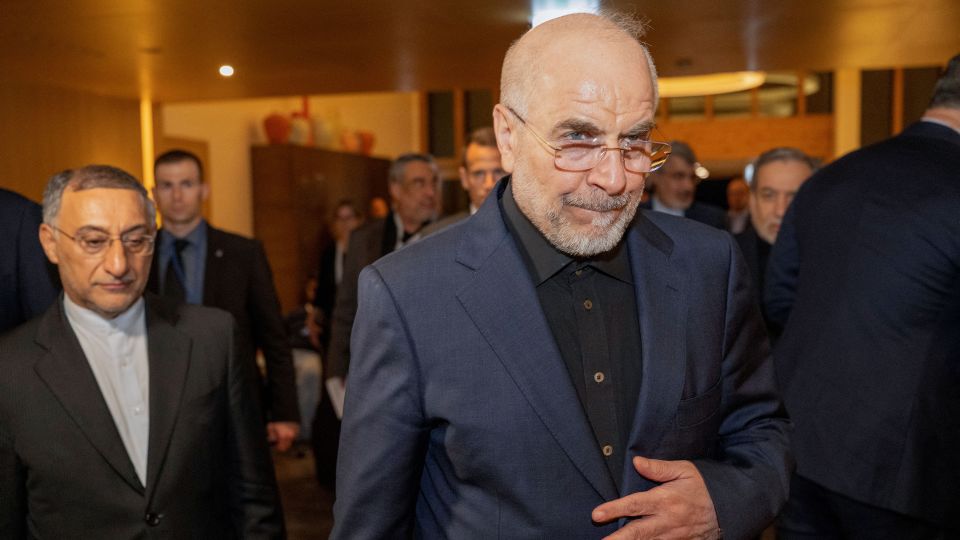 US officials attempted to warn Iran of fears that Israel would assassinate mediators