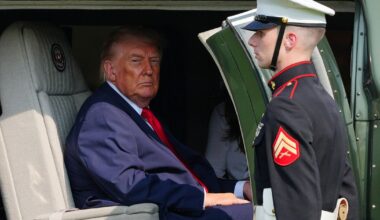 Hopes for US-Iran diplomacy still alive as fighting intensifies over the Strait of Hormuz :: WRAL.com