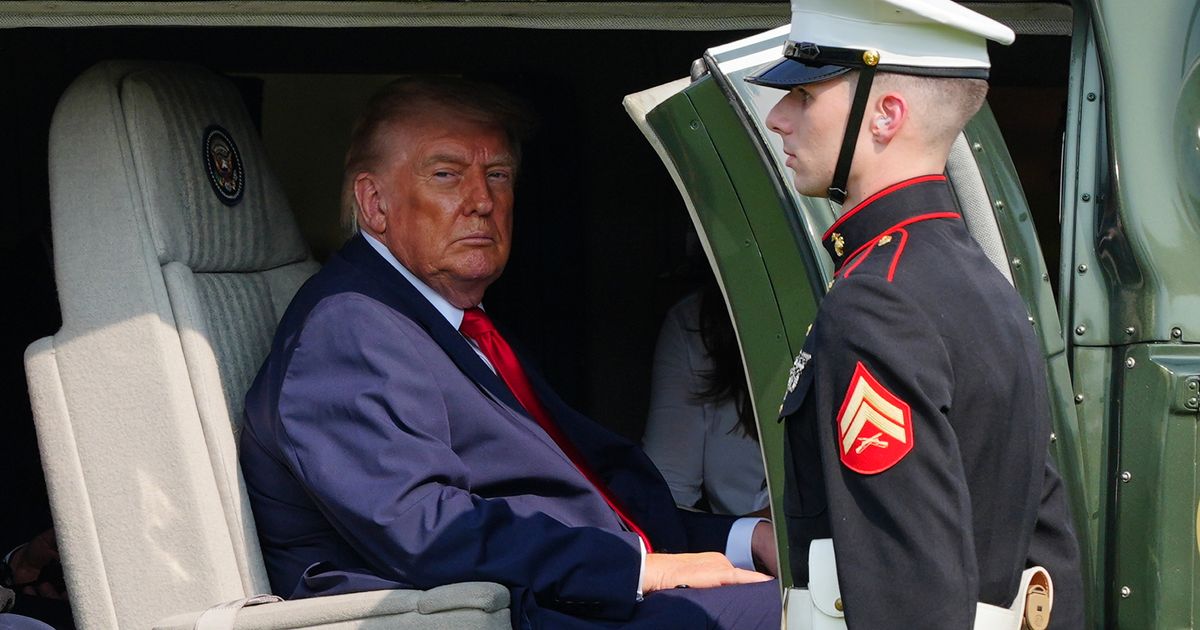 Hopes for US-Iran diplomacy still alive as fighting intensifies over the Strait of Hormuz :: WRAL.com