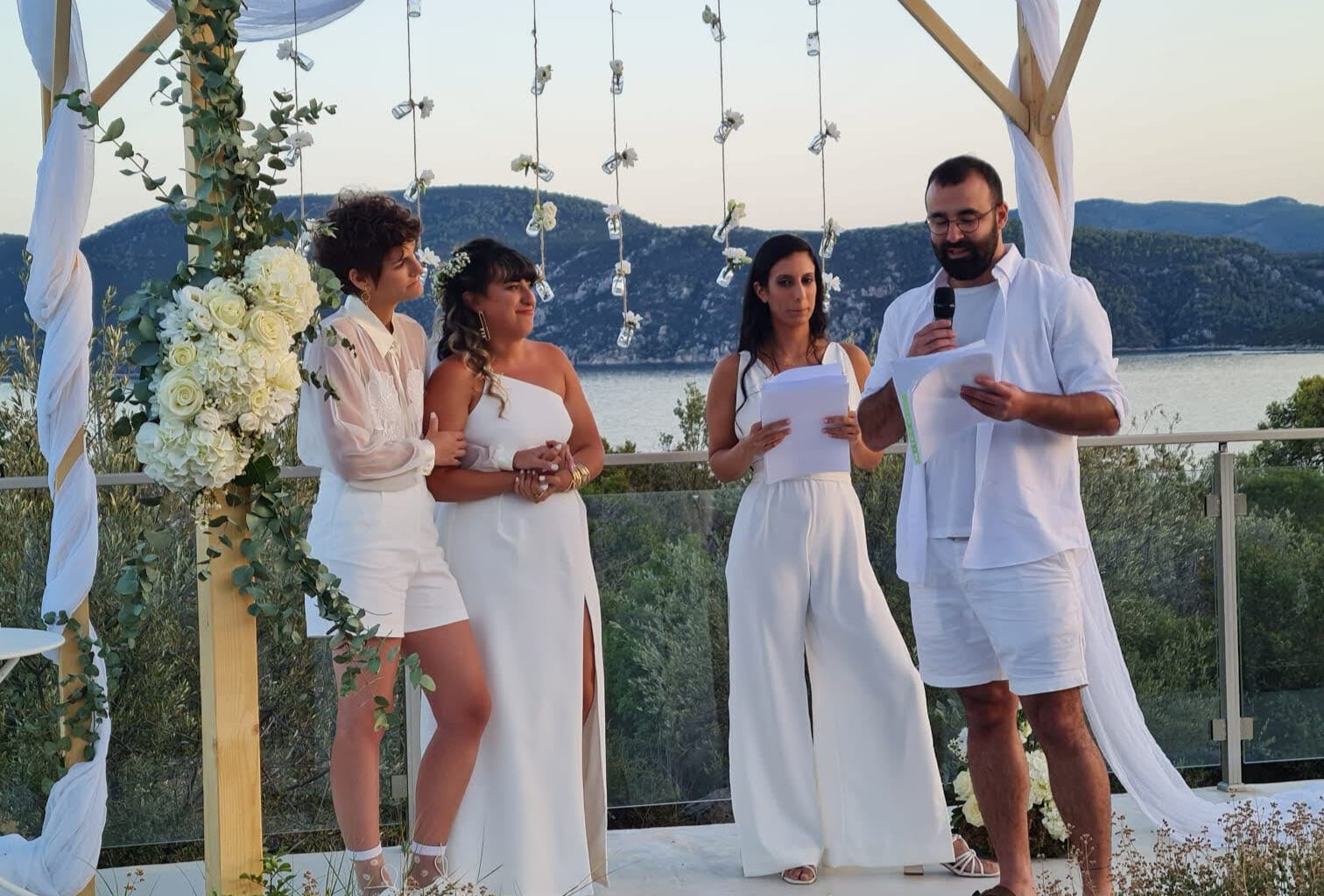 Pride, Israel, and Building Bridges Through Shlichut