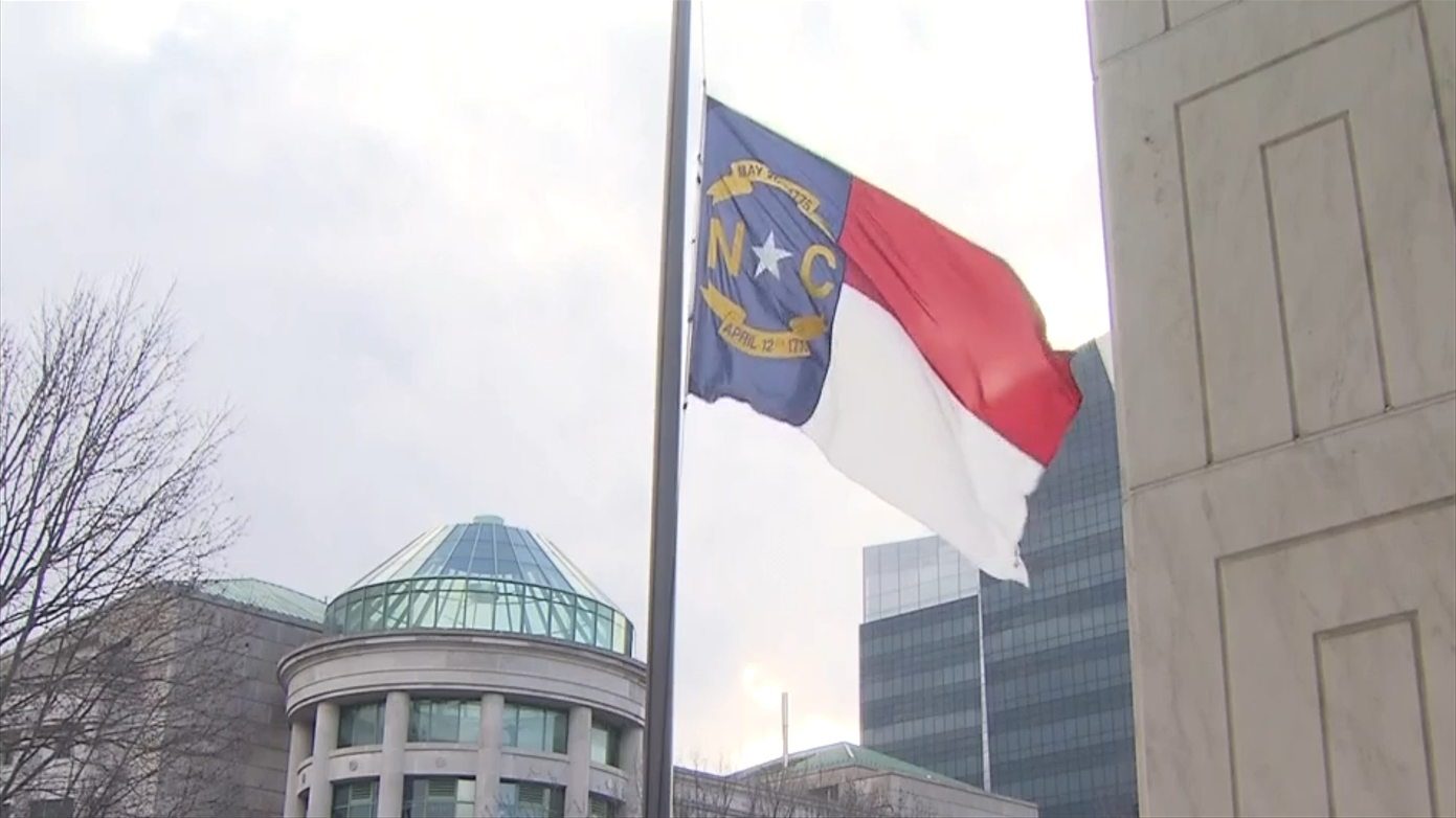 ‘Need to rein in spending’: NC lawmakers advance proposed $34 billion state budget :: WRAL.com