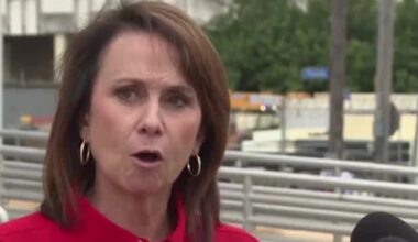 Louisiana AG Liz Murrill faces active arrest warrant despite Supreme Court stay